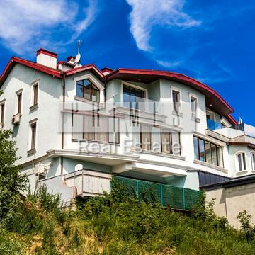 Локомотивна вул.