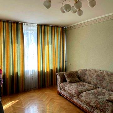 Оренда 2-х кімнатної квартири бул. Тараса Шевченко м. Університет