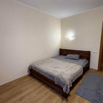 Довгострокова оренда 1к Квартира Лісогринівецька вулиця