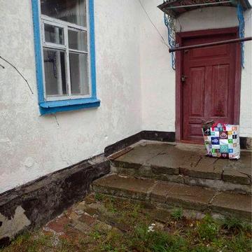 Продам дом с Христофорово