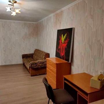Сдам 1к квартиру на просп. Героев, 20