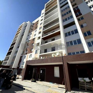 Продаж 1к Квартира Святошинська вулиця