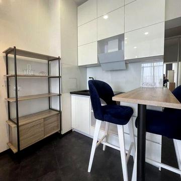 Сдам от хозяина 1к. 10ст. Фонтана. Жк Миконос.