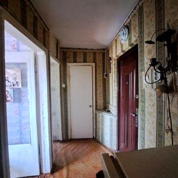 Продам 3 кімнатну квартиру на Богополі