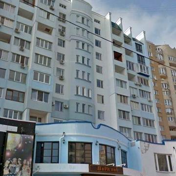 88,7 м2 3-х комн, парк Победы, Ул.Говорова/Зоопарковой