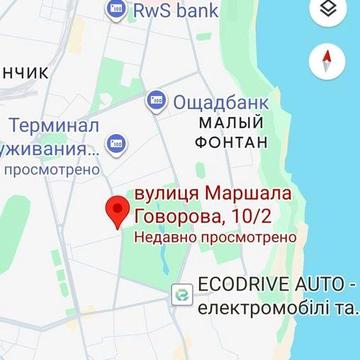 88,7 м2 3-х комн, парк Победы, Ул.Говорова/Зоопарковой