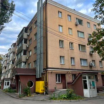 1к квартира 12 квартал Терра