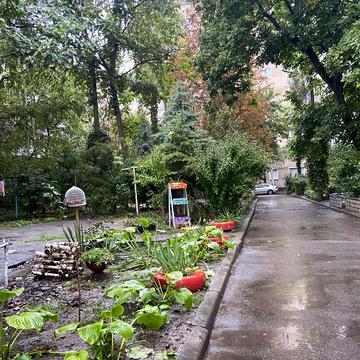 Незалежності вул., 14/1