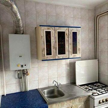 В оренду 2-кімнатна квартира по вул. Бортнянського