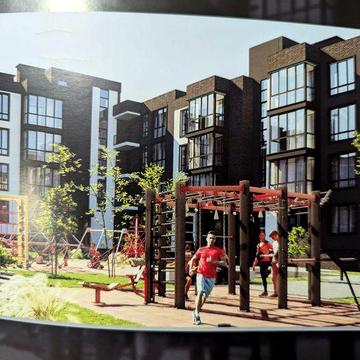 ТЕРМІНОВО!!!Продаж квартири від власника ЖК Royal Hill