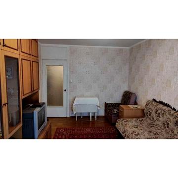 Маршала Рокосовського просп., 6