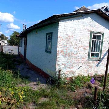 Продаж приватного будинку