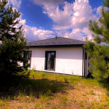 Будинок 85м² + 7 соток у Путрівці | $63 000 | ЄОселя| Без посередників