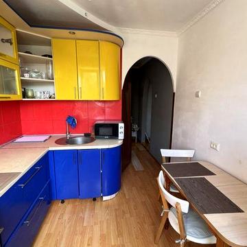 1-кімнатна на Грушевського