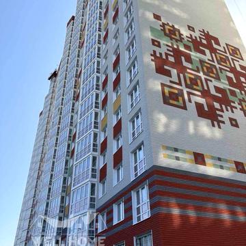 Бориса Гмирі вул., 23 