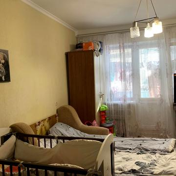 Сергія Синенка вул. (Кремлівська), 77а