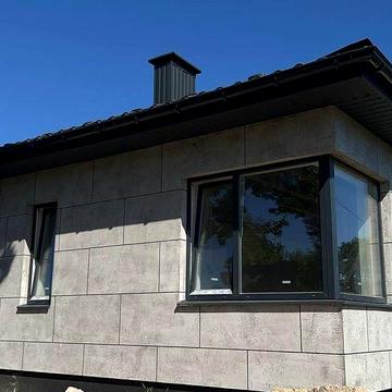 Будинок 120 м² + 7,5 соток у Путрівці | ЄОселя | Без посередників