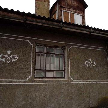 Будинок в Рівному