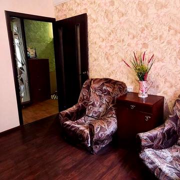 2-х кімнатна в районі Софіївська Борщагівка
