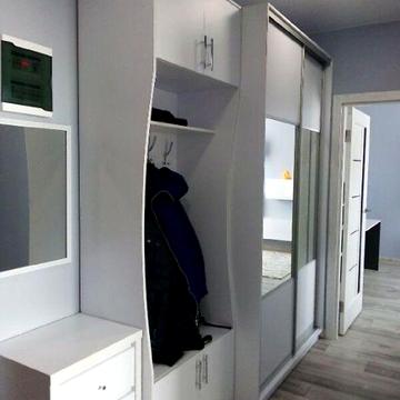 Довгострокова оренда 2к Квартира Панча Петра вулиця