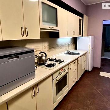 Довгострокова оренда 1к Квартира Сергія Литвиненка вулиця
