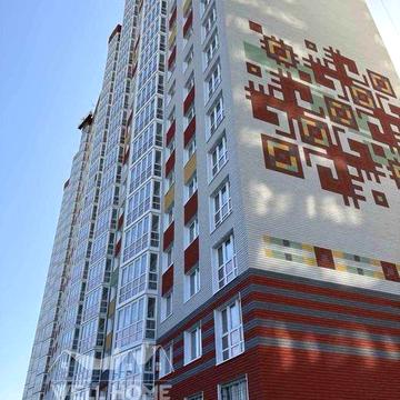 Продаж квартири 2к Бориса Гмирі, "Синевир"  ЖК Патріотика Київ