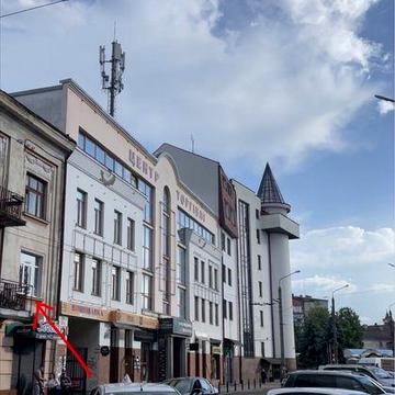 Оренда квартири (напроти Центрального Ринку)