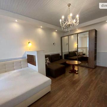 Довгострокова оренда 1к Квартира Миколи Гоголя вулиця