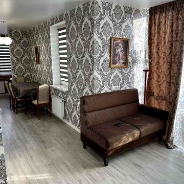 Сдам длительно свою квартиру в ЖК Маршал Сити с.Лиманка