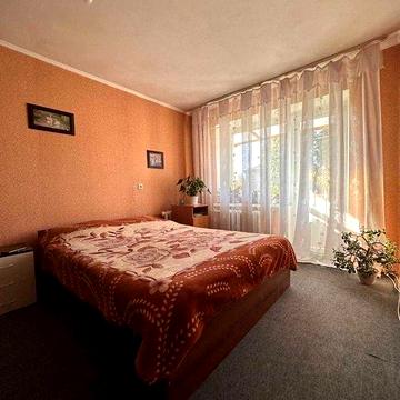 Продаж 2к вул. Повітряних Сил 43, Севастопольська площа БЕЗ%