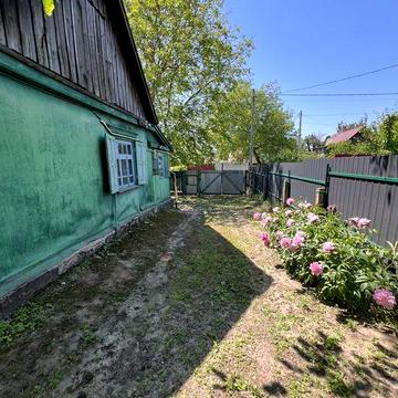 Продам земельну ділянку з Будиноком