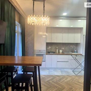 Довгострокова оренда 1к Квартира В’ячеслава Чорновола вулиця