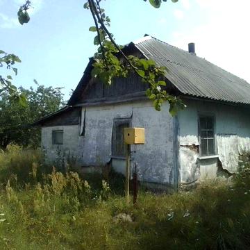 Дім в Селі Хмільна .