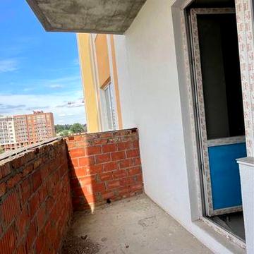 2к квартира за приємною ціною
