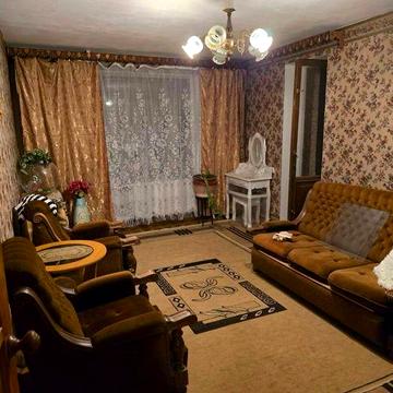 Сдам 2х комнатную квартиру