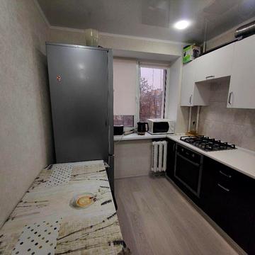 Здається 2к на Замостянській з Ремонтом