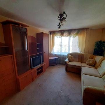 Продам власну 1к квартиру