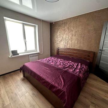 Сдам 3-комнатную квартиру можно военным