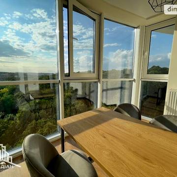 Довгострокова оренда 1к Квартира Чумацька вулиця ЖК Панорама