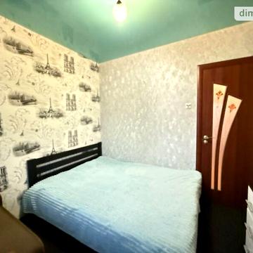 Продаж 3к Квартира Романа Шухевича (Курчатова) вулиця