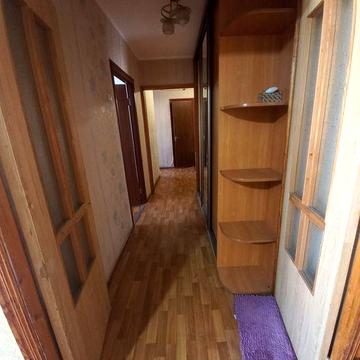 Южный мкрн, 3 кв на длительный срок