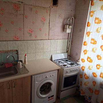 Двокімнатна квартира