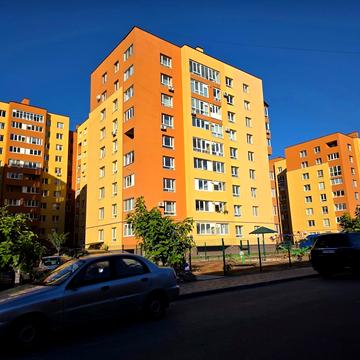 Злуки просп., 18