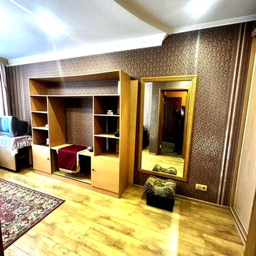Продам 1 о кімнатну квартиру Бориспіль вул. Бабкіна 12