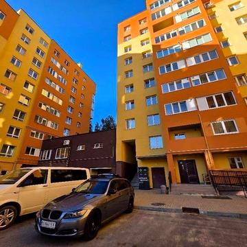 ПРОДАЖ 3 кім квартири, просп.Злуки