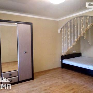 Довгострокова оренда 1к Квартира Миколи Ващука вулиця