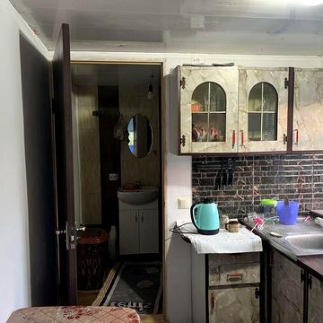 Будинок с. Миронівка