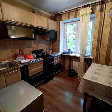 Довгострокова оренда 1к Квартира Іцхака Рабіна вулиця