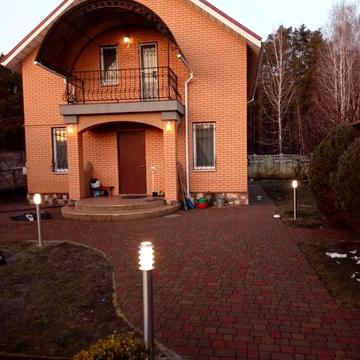 Продам будинок с.Литвинівка Київська область ХОЗЯЙКА