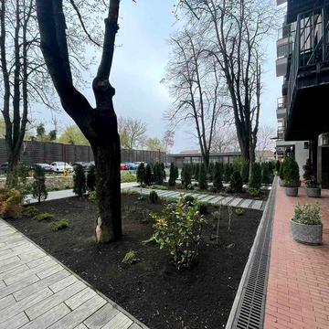 Клубный ЖК вид моря/выгодное предложение